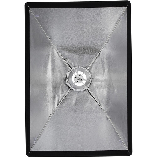 Godox  SB-US6090 Softbox Bowens Speed Ring - 2